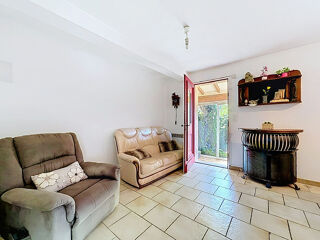  Maison à vendre 2 pièces 60 m²