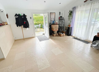 Maison � vendre 3 pi�ces 60 m�