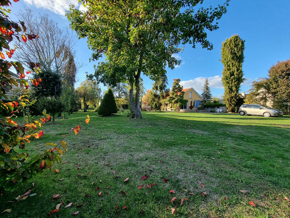 Vente Terrain Terrain  btir Cerny