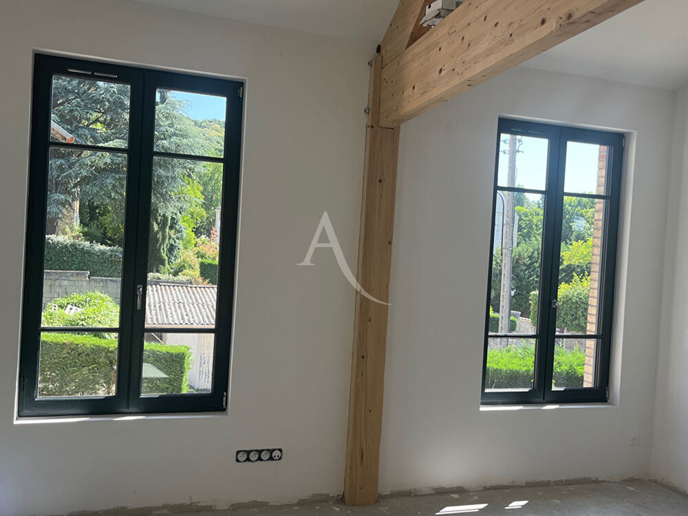  vendre  Maison Buc (78530)