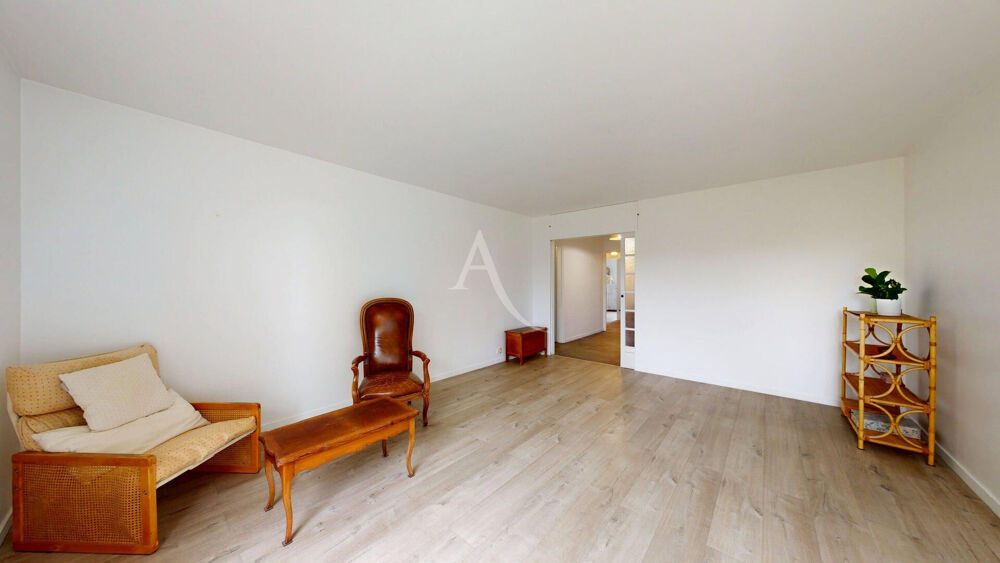 Vente Appartement Appartement Clamart 4 pièce(s) Clamart