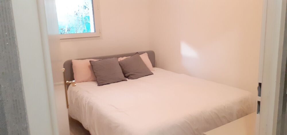 Location Appartement Appartement meublé Massy  2 pièce(s) 44.07 m2 Massy