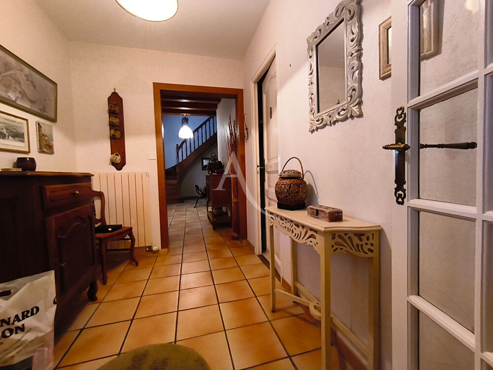 MAISON FAMILIALE PROCHE DE LA MER