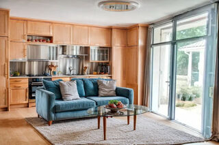  Appartement � vendre 1 pi�ce 25 m�