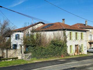  Maison � vendre 10 pi�ces 229 m�