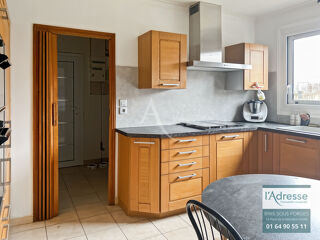  Maison à vendre 7 pièces 150 m²