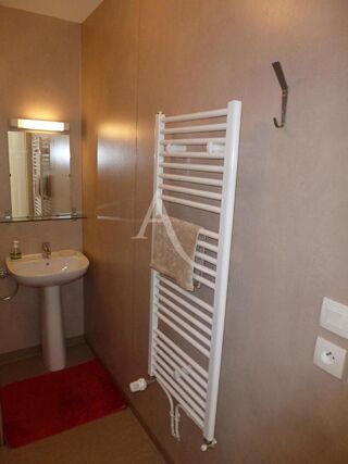  Appartement � louer 1 pi�ce 24 m�