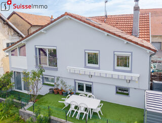  Maison à vendre 6 pièces 114 m²