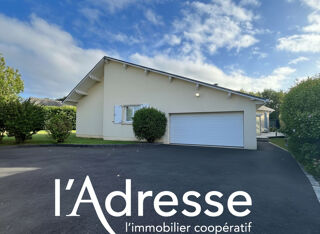  Maison à vendre 6 pièces 180 m²