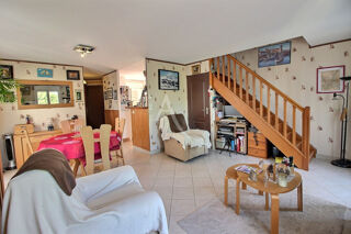  Maison � vendre 4 pi�ces 86 m�