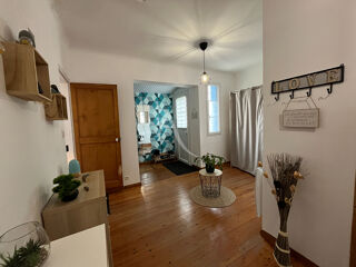  Maison � vendre 5 pi�ces 143 m�