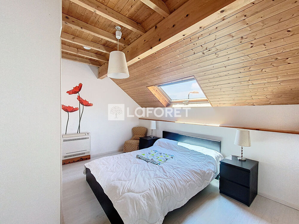 Location Maison Maison  MEUBLEE Alby Sur Cheran Alby sur cheran