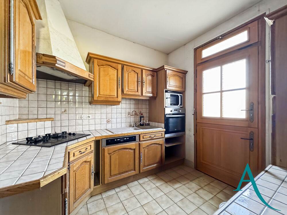 Vente Maison Maison Baulne Baulne