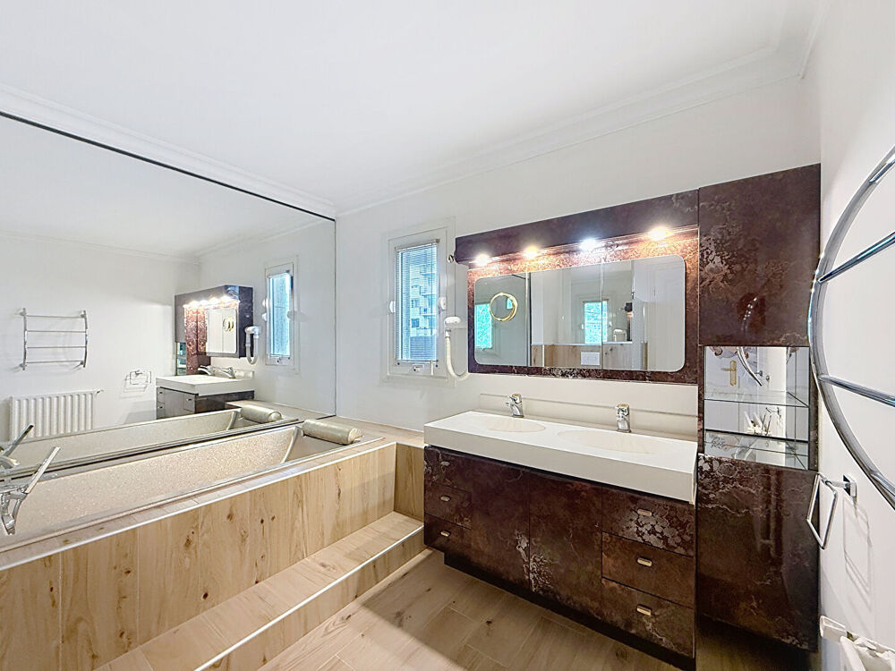 Appartement a louer bordeaux - 4 pièce(s) - 146 m2 - Surfyn