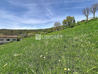  Terrain à vendre 1533 m²