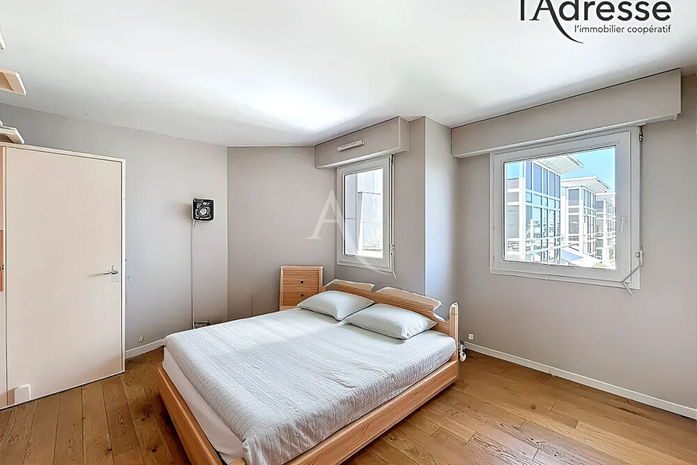 � vendre  Appartement Suresnes (92150)