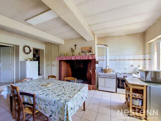  Maison à vendre 5 pièces 152 m²