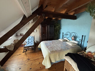  Appartement � vendre 4 pi�ces 83 m�