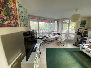  Appartement � vendre 4 pi�ces 76 m�