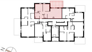  Appartement � vendre 3 pi�ces 64 m�