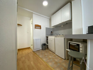  Appartement à louer 1 pièce 21 m²