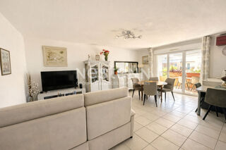  Appartement � vendre 3 pi�ces 1 m�