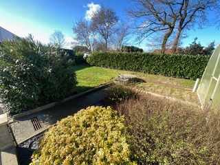  Terrain � vendre 289 m�