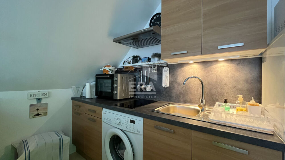 Vente Appartement Appartement Etampes 2 pièces 31.31 m2 Etampes