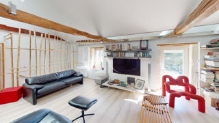  Maison à vendre 7 pièces 212 m²