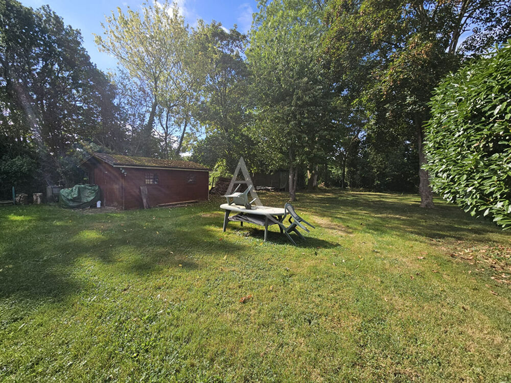 Vente Terrain Terrain  Couilly Pont aux Dames Chessy