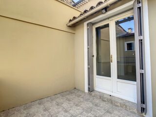  Appartement à louer 2 pièces 28 m²