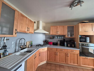 Maison à vendre 5 pièces 80 m²