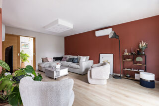  Maison à vendre 6 pièces 110 m²