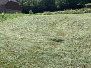  Terrain � vendre 1097 m�