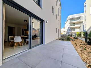  Appartement � louer 2 pi�ces 41 m�
