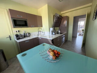  Appartement à vendre 4 pièces 104 m²