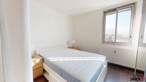  Appartement � louer 2 pi�ces 41 m�