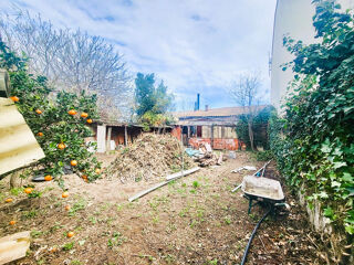  Maison  vendre 3 pices 80 m