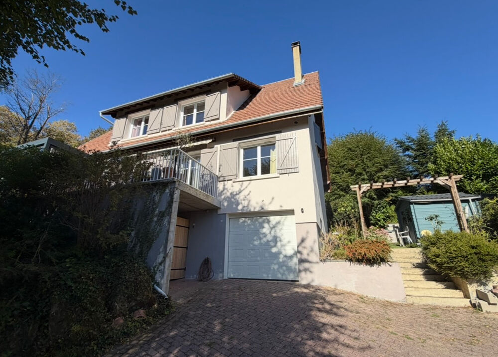 Maison La Ferte Sous Jouarre 5 pièce(s) 150 m2
