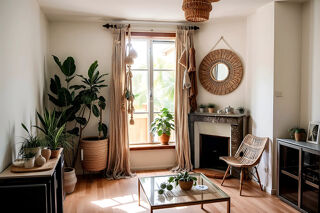  Appartement  vendre 2 pices 32 m