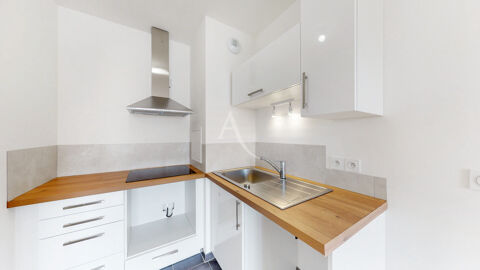  Appartement � louer 2 pi�ces 38 m�