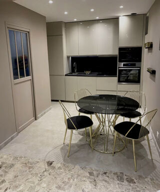  Maison � vendre 4 pi�ces 80 m�