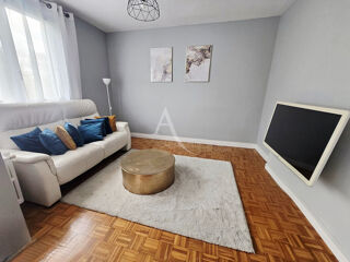  Appartement � vendre 5 pi�ces 92 m�