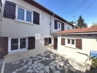  Maison � vendre 4 pi�ces 65 m�