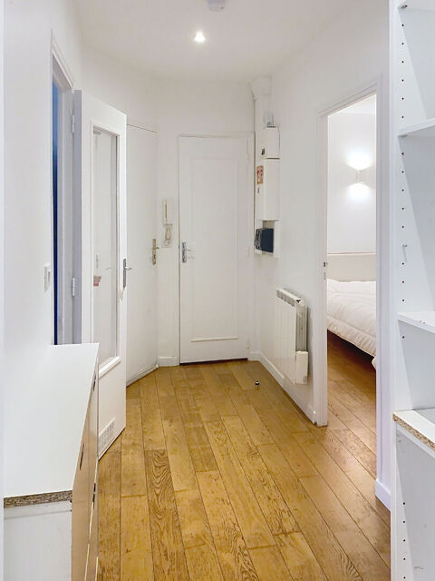  Appartement � louer 3 pi�ces 49 m�