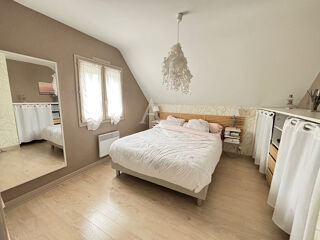  Maison à vendre 8 pièces 145 m²