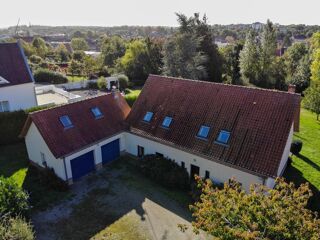  Maison � vendre 6 pi�ces 176 m�