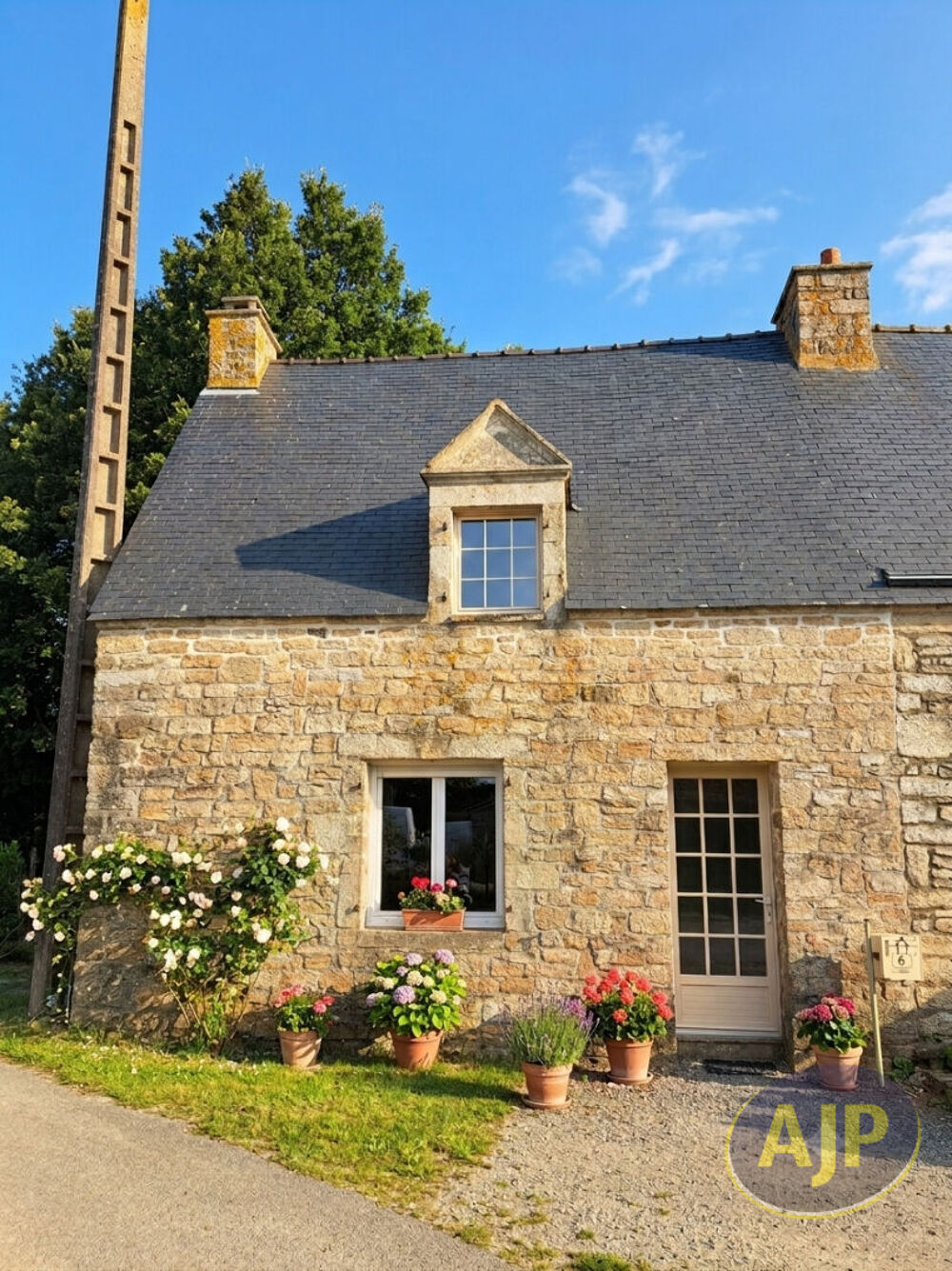 Maison Caden