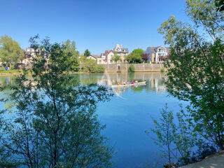  Appartement � vendre 3 pi�ces 68 m�