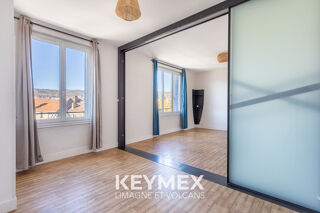  Appartement � vendre 3 pi�ces 52 m�